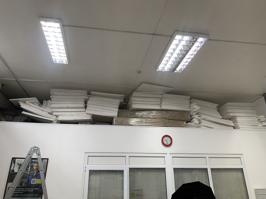 Пенопласт самовывоз