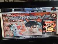 Consola PS 2 fat modata FMCB pe HDD cu jocuri