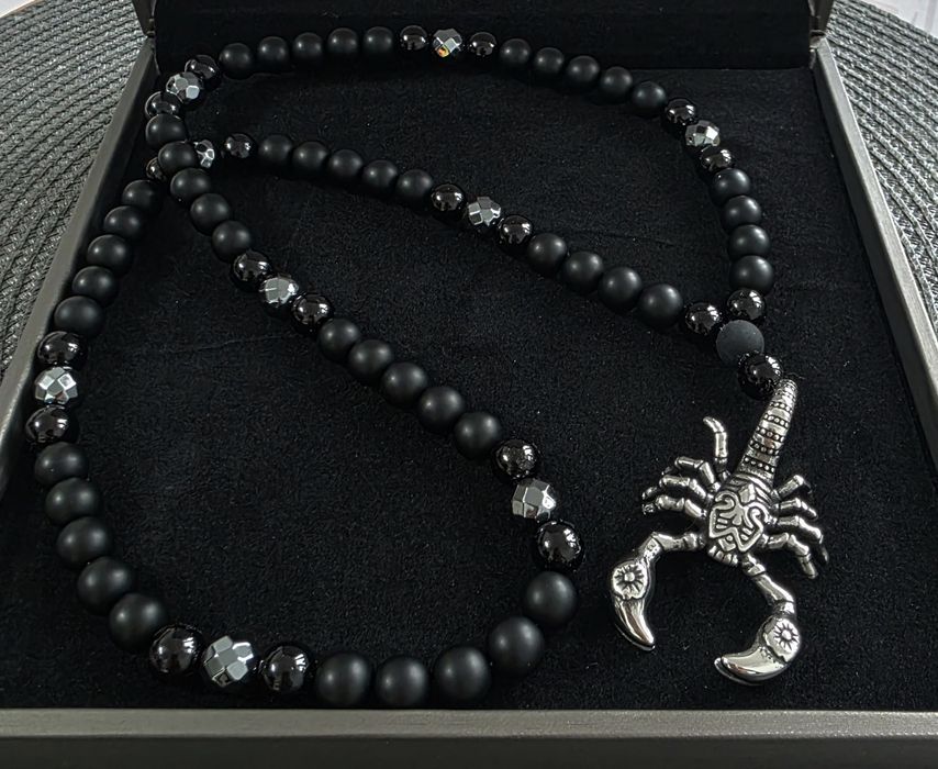 Мъжки гердани, ръчно изработени