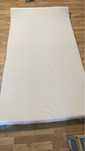 Topper Dormeo 5 cm 120/200 cm