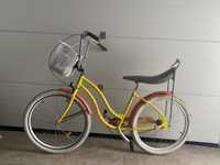 Bicicleta dama Pegas