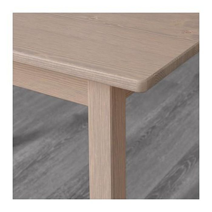 Masuta copii ikea 76x50 cm