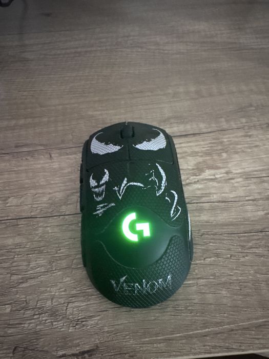 Logitech G pro wireless