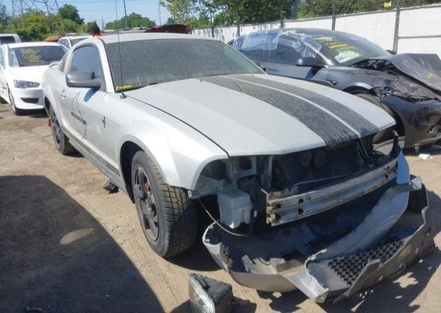 Ford Mustang 2008 за части