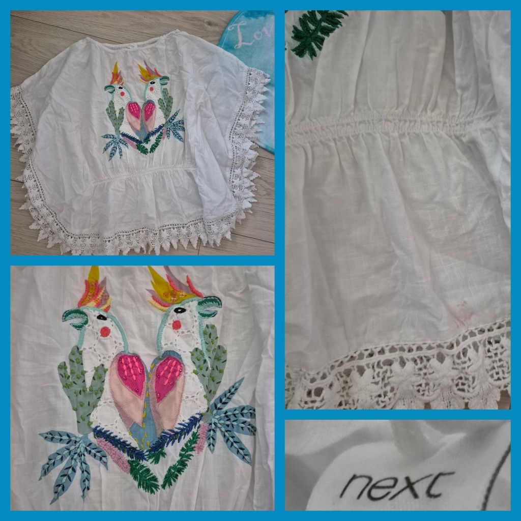 Бански Fat Face,Monsoon,Mothercare,Next 98,104,110,116,122,128р