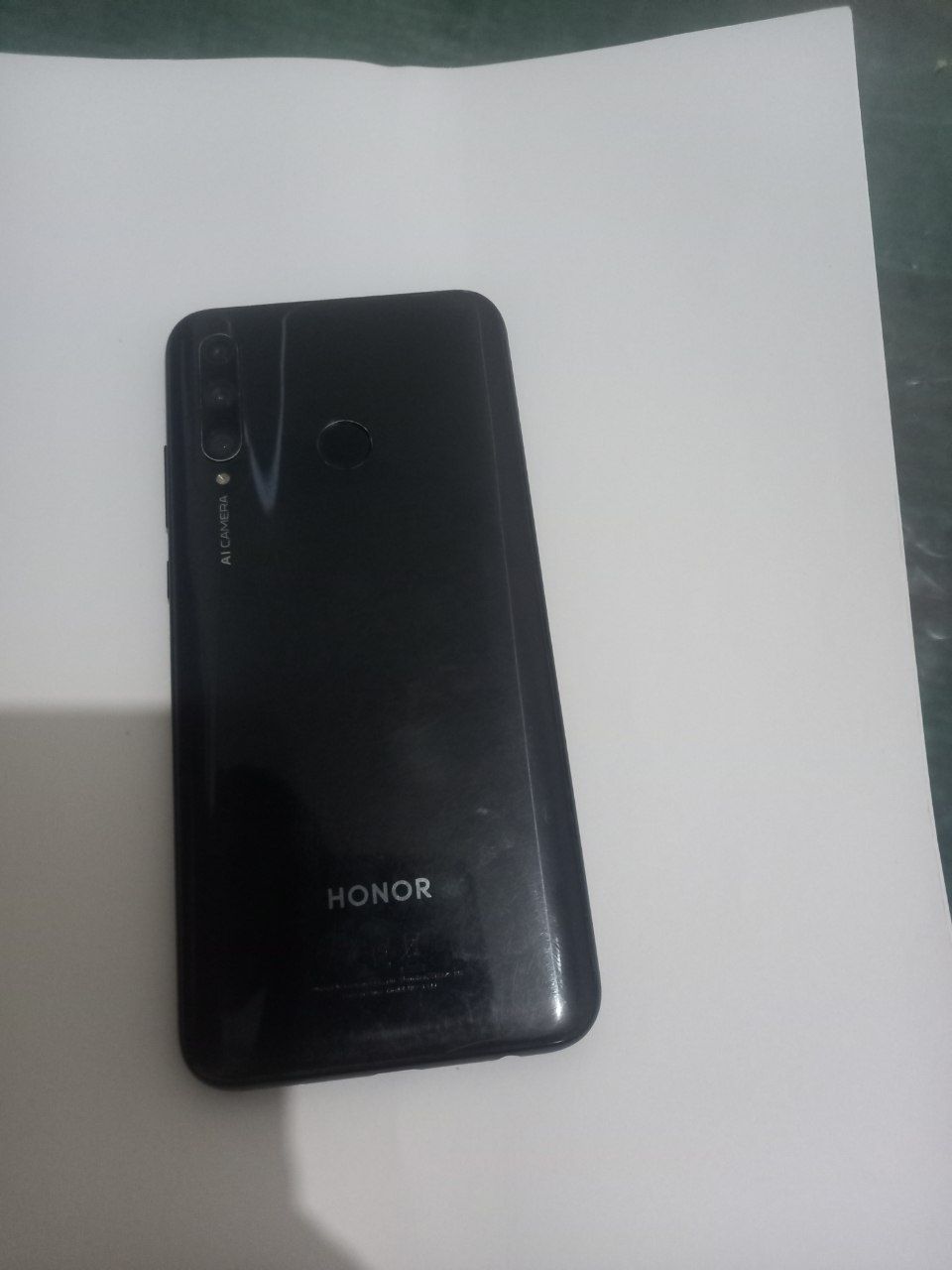 Honor 10i, kelishamiz