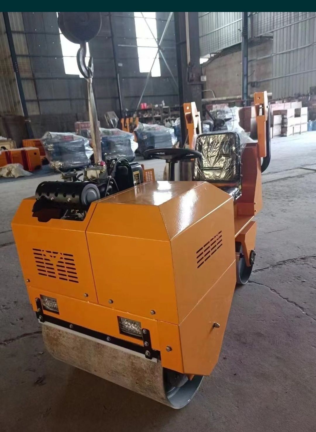 Vibra katok vr 850