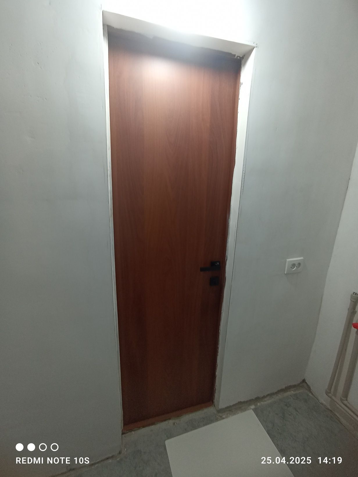 Комната в общежитии