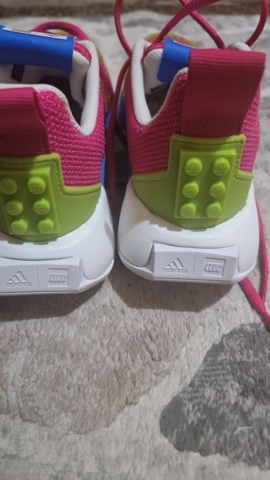 Маратонки Адидас