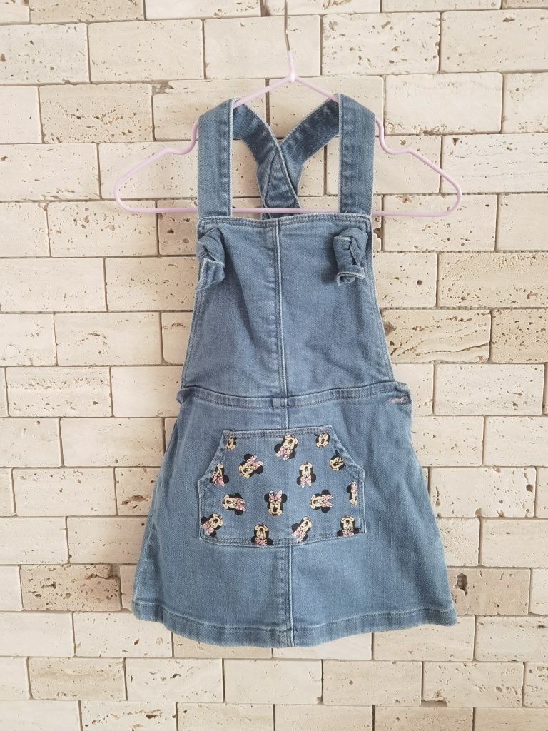 Дрешки за момиче 12-18 18-24  Ted Baker , Mayoral ,Waikiki , ZARA ,HM