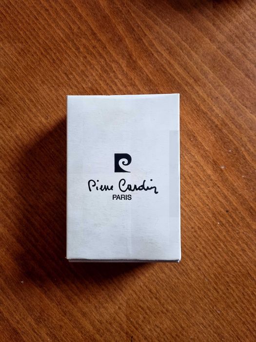 Запалка Пиер Карден