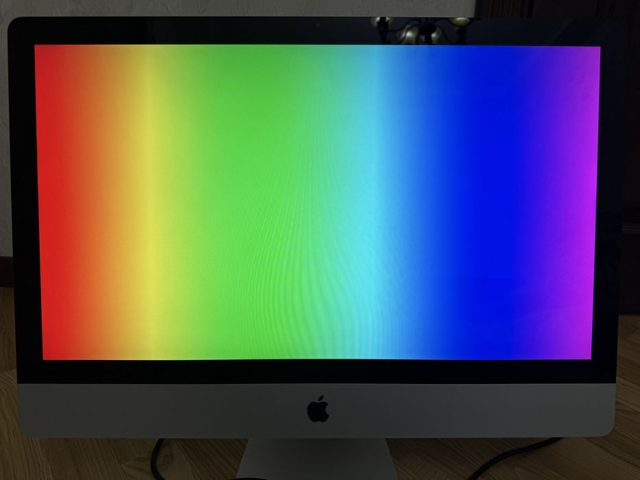 imac 27 2009 late intel core i5