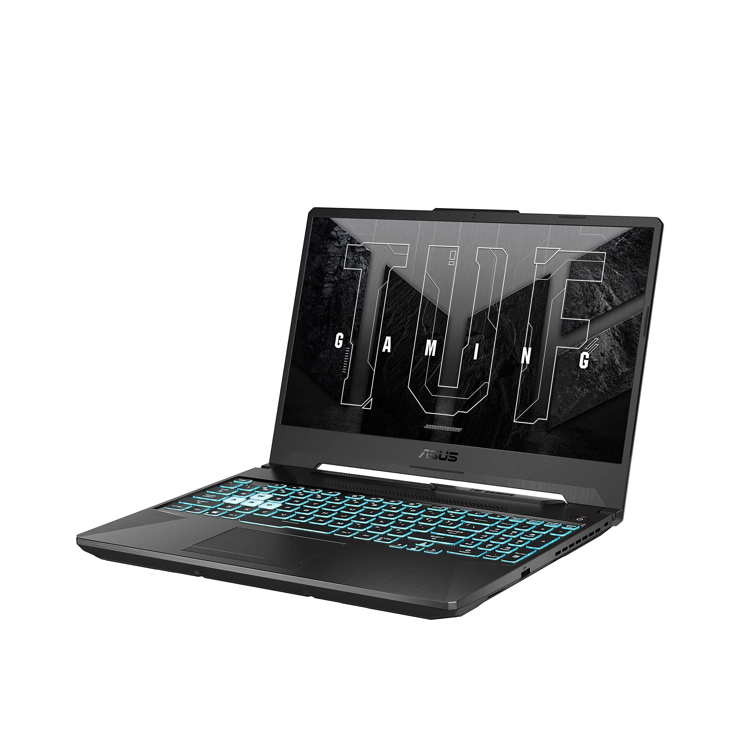 Продавам чисто нов ASUS TUF F15, i5, 16RAM, 512SSD, RTX2050 4GB DDR6
