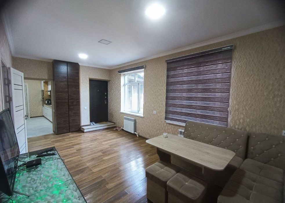 Юнсабоде аренда Участок 4 ком