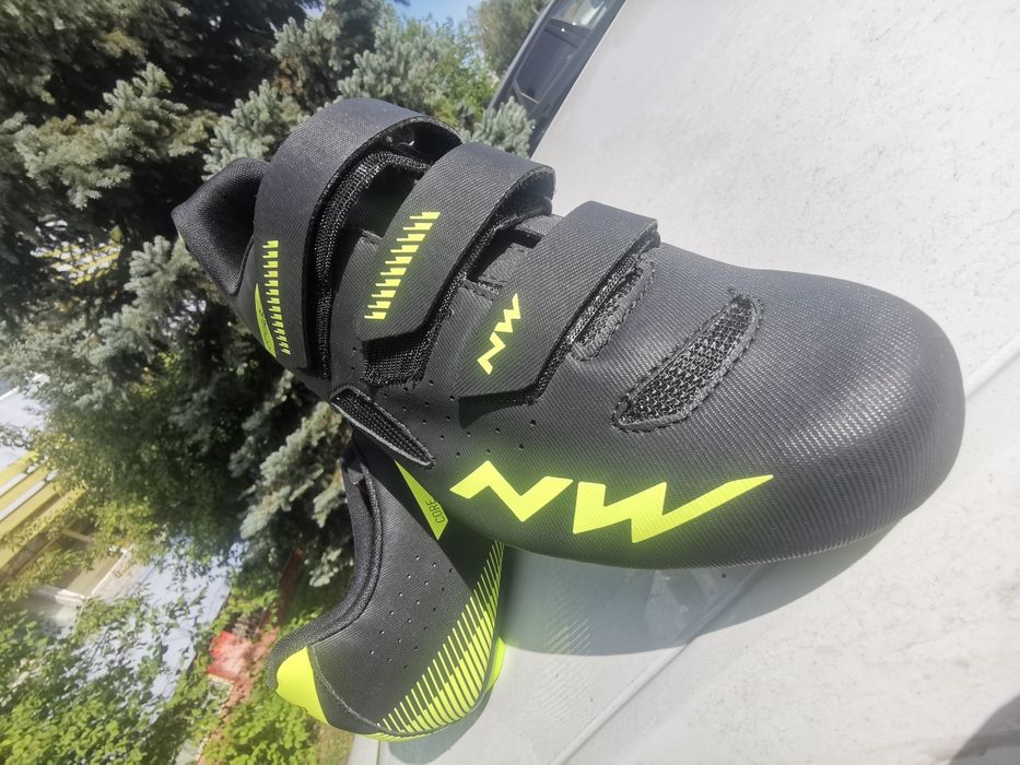 Papuci bicicleta northwave Core 45