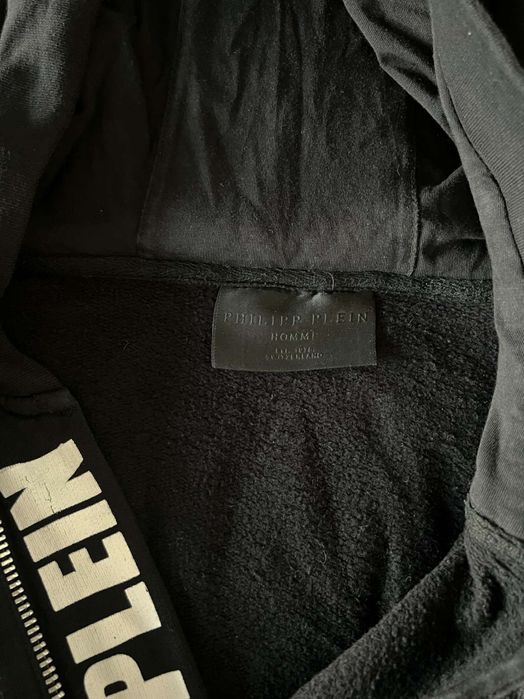 Hanorac philipp plein marimea L