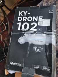 KY-Drone 102 Дрон полупрофесионален