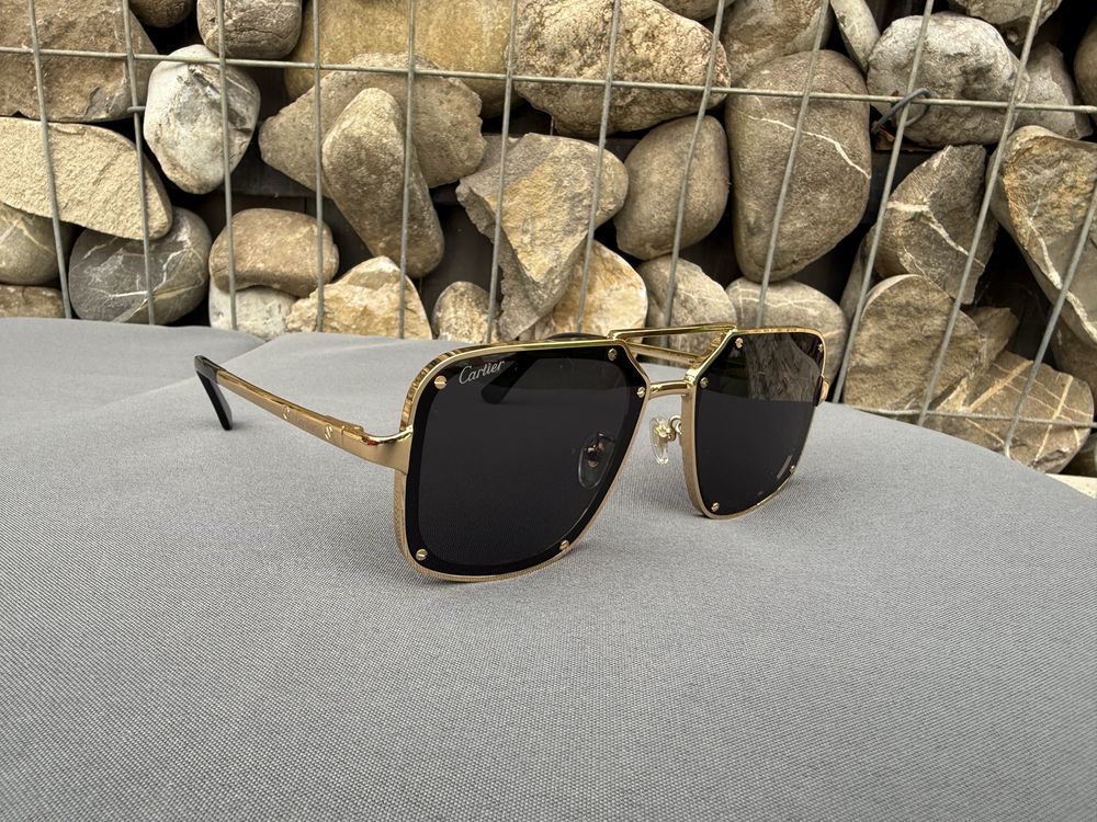 Ochelari de soare Cartier ct0194s