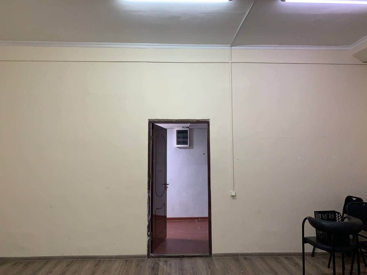 Офис в пару минутах от Метро м.Улугбек