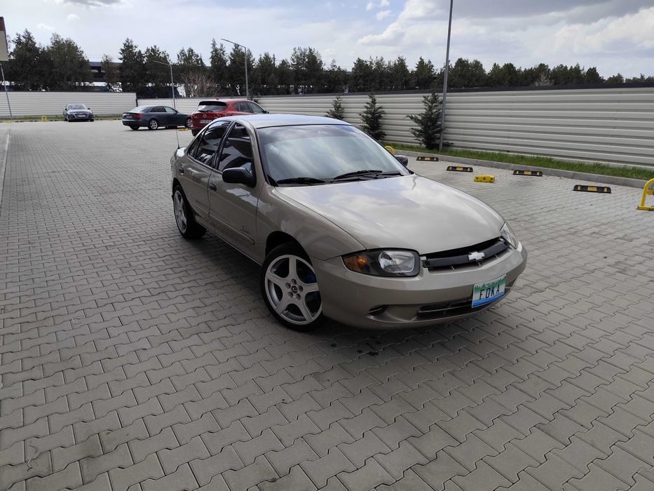 Chevrolet   Impala   U.S.A