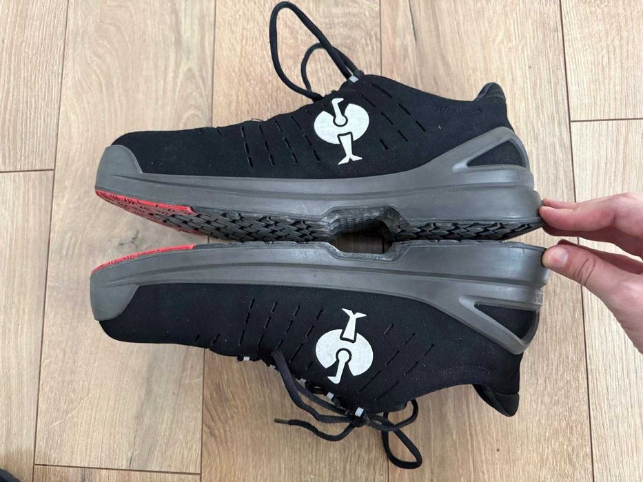 Engelbert Strauss 45 S1 ESD bocanci bombeu