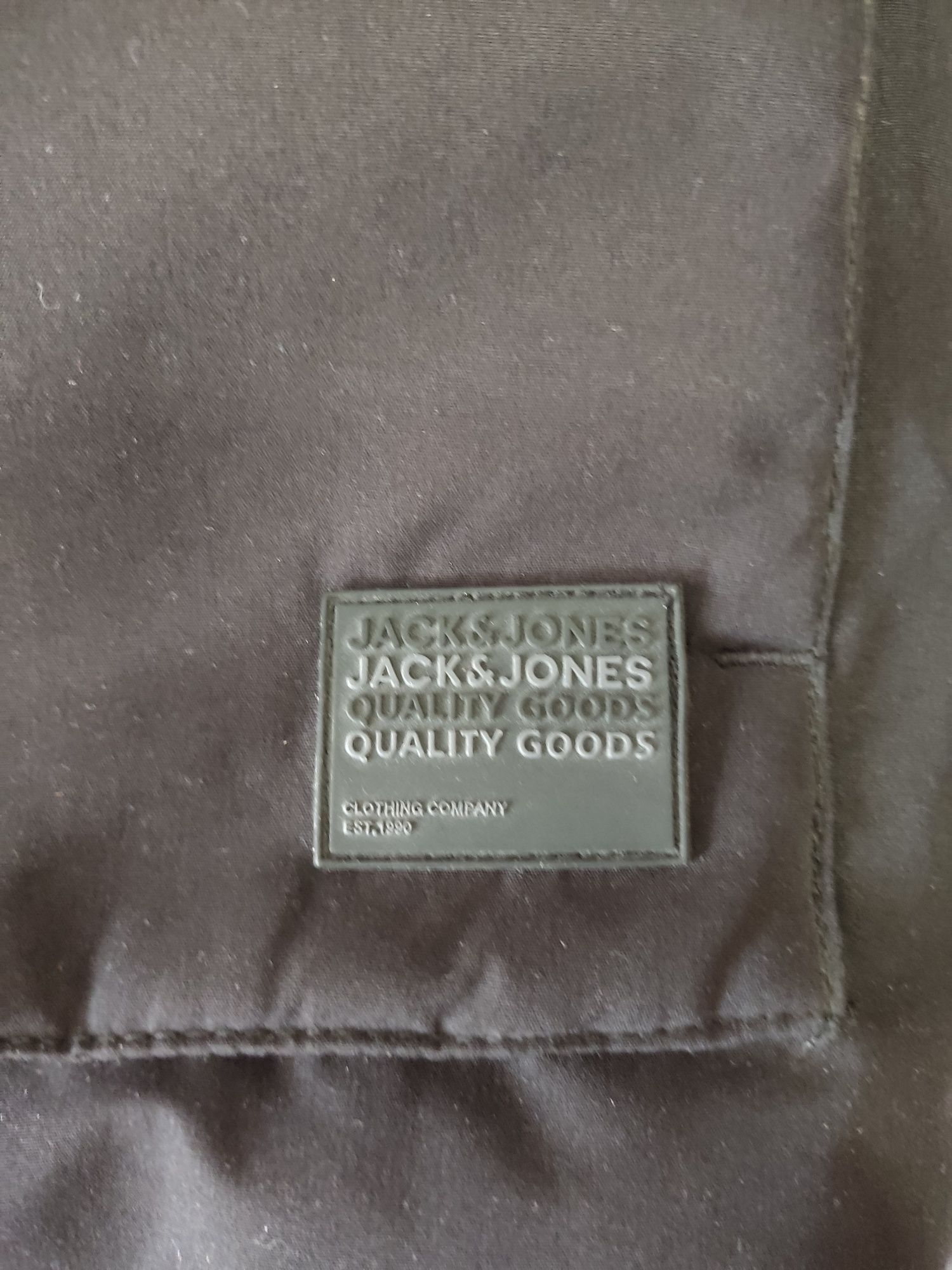 Яке jack & jones