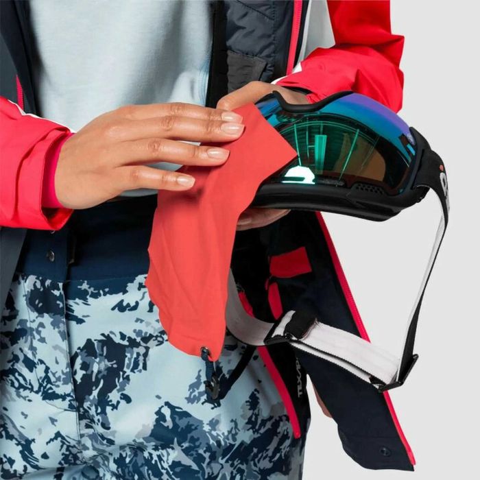 Jack Wolfskin GREATSNOW S/M/XL ново оригинално дамско ски/сноуборд яке