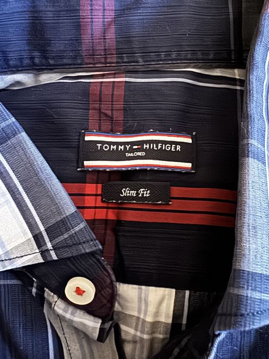 Camasi barbati S/M Tommy Hilfiger Polo Esprit H&M etc