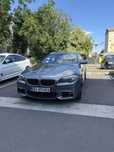 Vand BMW 520d f11 M-pachet Full full