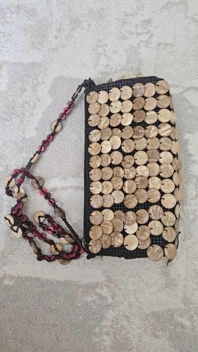 Клатч креативный