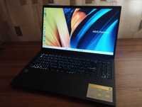 Asus Vivobook i3-1220P/SSD M.2 256GB/DDR4 4GB/ 15,6 FHD