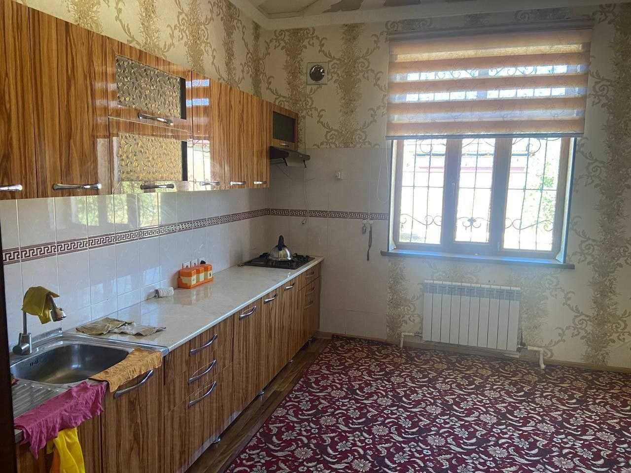 Продаётся коттедж