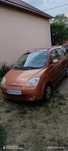Se vinde Daewoo Matiz
