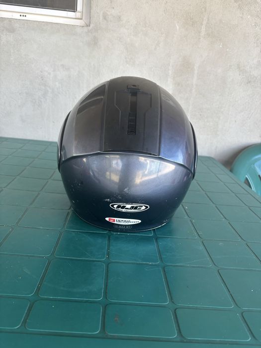 Vând cască moto HJC IS-MAX BT