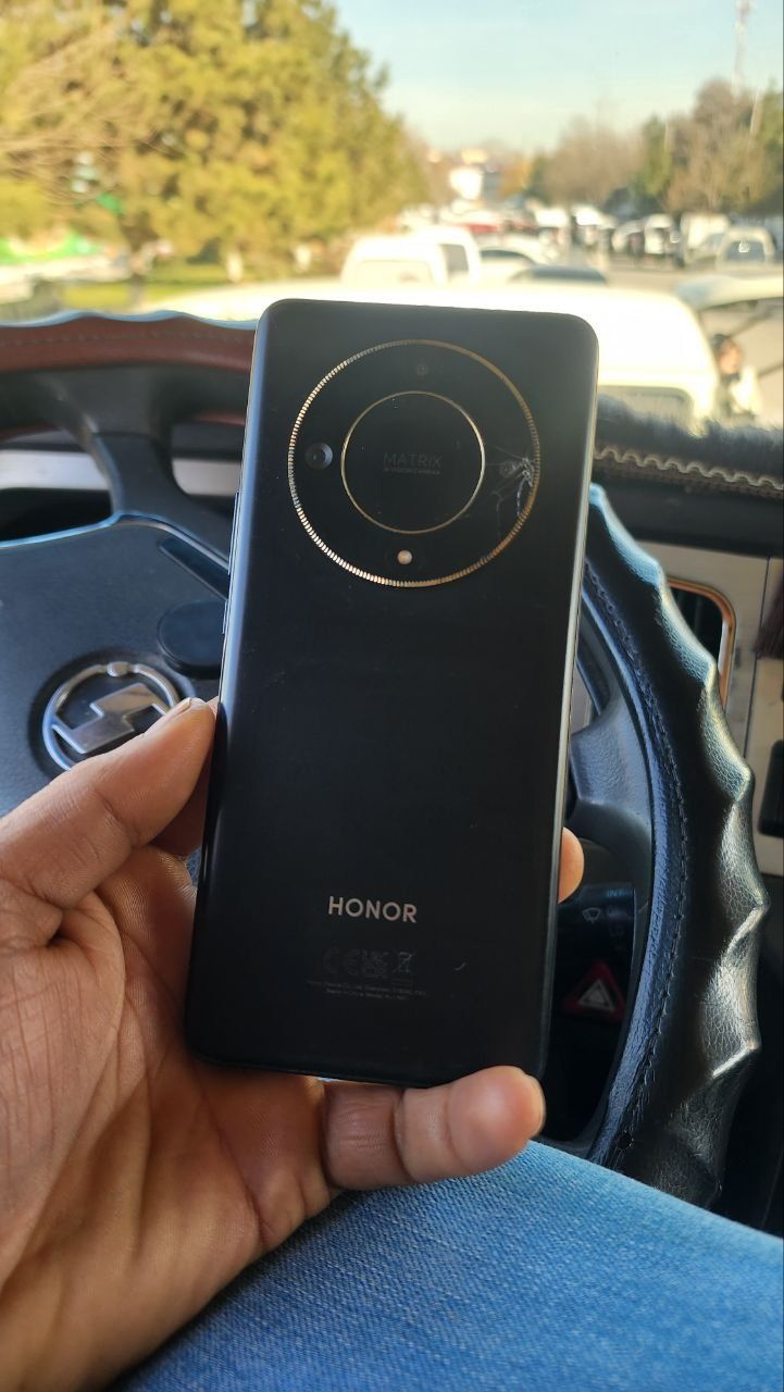 Honor X9B 12+8 256