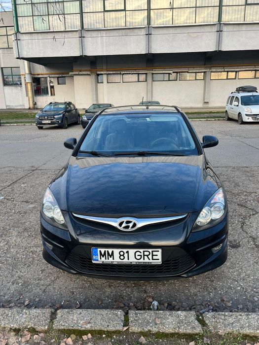 Vand/schimb Hyundai I30