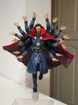 Avengers: Infinity War MAFEX No.152 Doctor Strange Action Figure