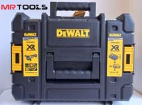 Куфар за Ъглошлайф флекс DeWALT  DCG405