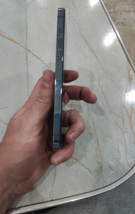 Iphone 13 pro max LLA 128gb