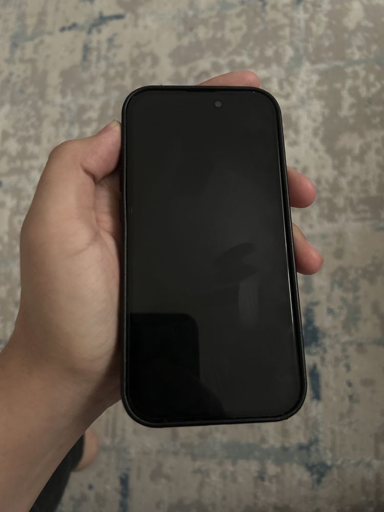 Продается Iphone 14 pro