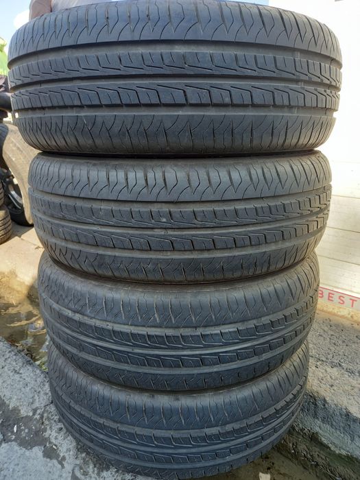 BYD Segul 75$ Комплект 4 шт на Спарк, Нехиа, Жигули и другие машины