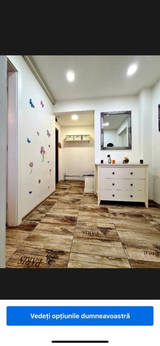 Apartament 2 camere de inchiriat