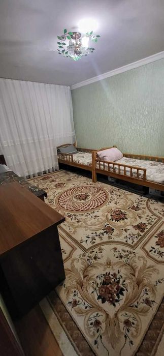 Uzimni uyim, Kirasiz va yashaysiz, hamma qulayliklari bilan!