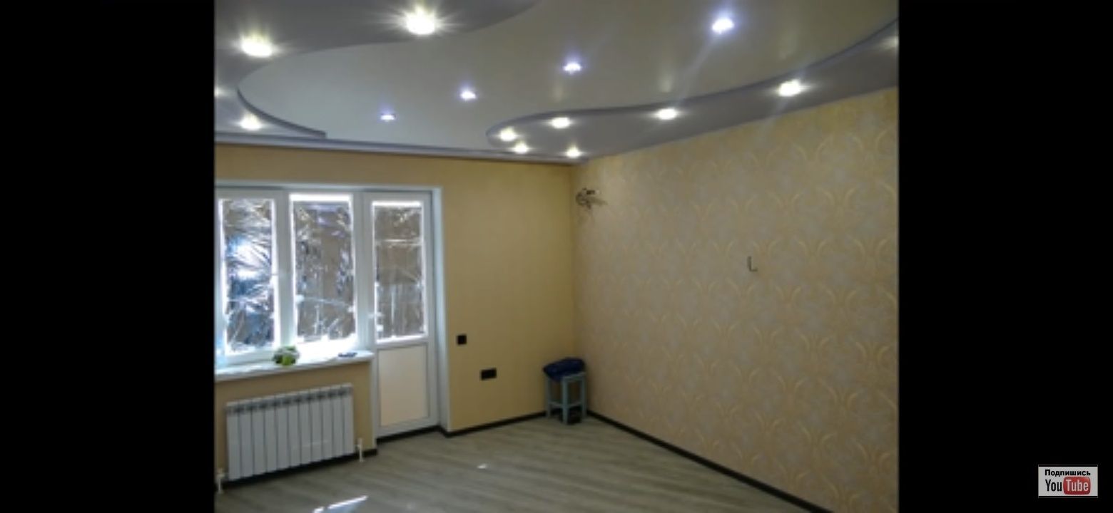 Работа из гипскардон
