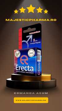 Erecta/Pastile Potenta Ultra/Erectie.Catalog complet in descriere, Nou