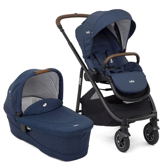 Срочная продажа детской коляски  Joie