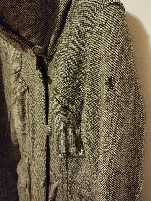 Зимни Палта, няколко