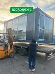 Containere modulare premium pentru firma dvs.