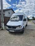 Mercedes-Sprinter 413-416 motor2.7-proveniență Spania  fără rugina