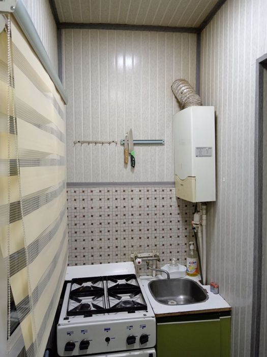 Авиагородок, Аэропорт, Транспортный институт продаётся 1-на ком кв-ра